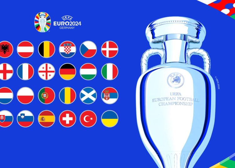 NBS Sport Secures Broadcasting Rights for EURO 2024