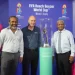 Africa to Host FIFA Beach Soccer World Cup for the First Time; Seychelles Unveiled as Hosts for 2025 Tournament