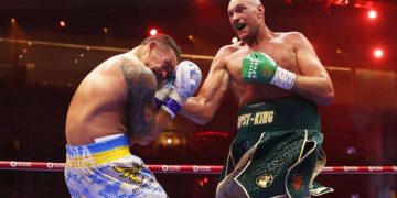 Fury’s Promoter Provides Promising Update on Usyk Rematch