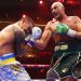 Fury’s Promoter Provides Promising Update on Usyk Rematch