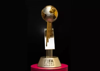 Angola, Libya, Morocco Await Fate in FIFA Futsal World Cup Draw