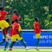 Guinea Secures Spot at Paris Olympics with Victory Over Indonesia