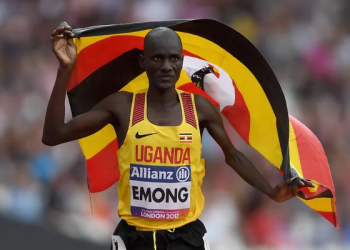 Ugandan Para-Athletes Gear Up for Paris Paralympics: Increased Numbers Aiming to Qualify