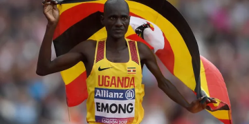 Ugandan Para-Athletes Gear Up for Paris Paralympics: Increased Numbers Aiming to Qualify