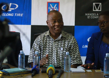 Lessons Learned, Trophy Within Reach: Asan Kasingye Talks  Villa’s Title Charge