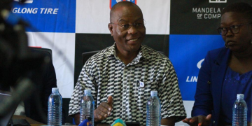 Lessons Learned, Trophy Within Reach: Asan Kasingye Talks  Villa’s Title Charge