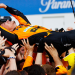 Norris Claims Maiden F1 Victory in Thrilling Miami Grand Prix