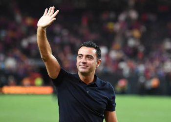 Barcelona’s Decision to Sack Xavi Will Cost Club €6.5 Million