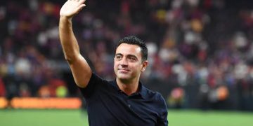 Barcelona’s Decision to Sack Xavi Will Cost Club €6.5 Million
