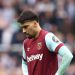 West Ham’s Paqueta Charged for Alleged Betting Scheme