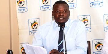 FUFA Officials Attend FIFA Talent Development Schemes Workshop in Cairo