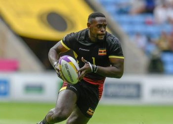 Coach Tolbert Onyango Names Uganda Squad for Munich Challenger Sevens