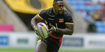 Coach Tolbert Onyango Names Uganda Squad for Munich Challenger Sevens