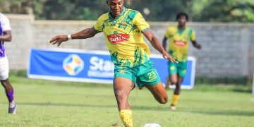 Title Run In: BUL Host Gaddafi while Vipers Visit NEC