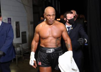 Deontay Wilder Raises Concerns Over Mike Tyson’s Bout Against Jake Paul