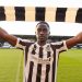 Uganda’s Elvis Bwomono Extends Stay at Scottish Club St Mirren