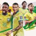Brazil’s Copa America Squad: Endrick In, Casemiro and Richarlison Out