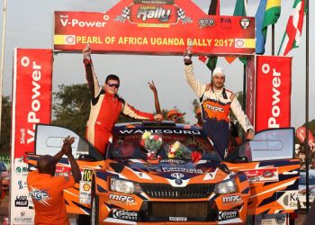 What to Know Ahead of the 2024 Pearl of Africa Uganda Rally
