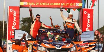 What to Know Ahead of the 2024 Pearl of Africa Uganda Rally
