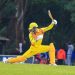Cricket Cranes Suffer Second Defeat in T20 World Cup Warm-Up Matches