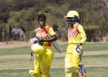 Victoria Pearls to Face Botswana in Kwibuka T20 Opener