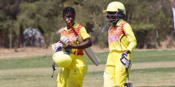 Victoria Pearls to Face Botswana in Kwibuka T20 Opener