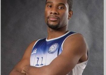 Zuri Campbell Focused on Team Chemistry as He Settles in at KIU Titans