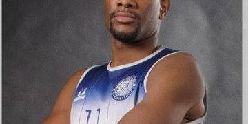 Zuri Campbell Focused on Team Chemistry as He Settles in at KIU Titans