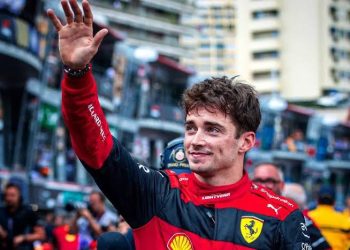 Leclerc Triumphs at Monaco Grand Prix, Dismisses Curse Speculation