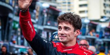 Leclerc Triumphs at Monaco Grand Prix, Dismisses Curse Speculation