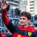 Leclerc Triumphs at Monaco Grand Prix, Dismisses Curse Speculation