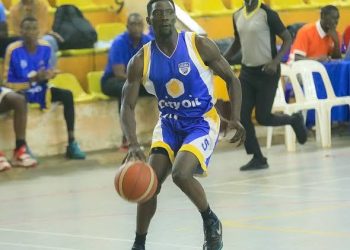 James Okello and Jimmy Enabu Depart City Oilers