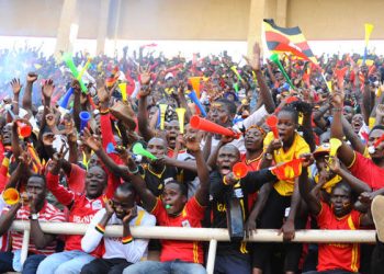 FUFA Announces Ticket Prices for Namboole World Cup Qualifiers