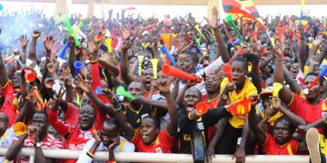 FUFA Announces Ticket Prices for Namboole World Cup Qualifiers