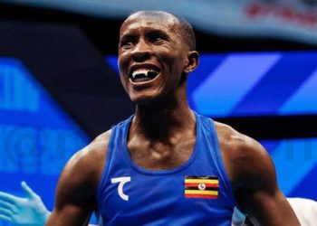 Nakivubo Reopening: Ssenyange Upbeat Ahead of National Title Bout