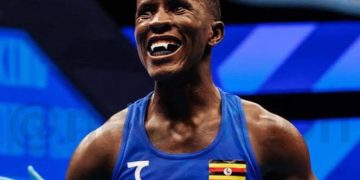 Nakivubo Reopening: Ssenyange Upbeat Ahead of National Title Bout