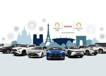 Toyota to End $835 Million Olympic Sponsorship Deal After Paris 2024
