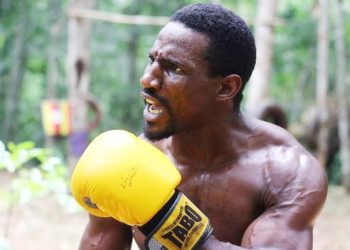 Nakivubo Reopening: Golola Praises Ham, Urges Government Support for Sports Infrastructure