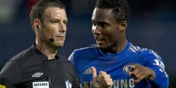 Former Chelsea Midfielder Mikel Obi Accuses English FA of Ignoring Racism Complaints