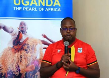 FUFA Executive Secretary Rogers Byamukama to Speak at RIGES Business Meeting
