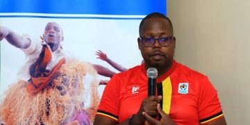 FUFA Executive Secretary Rogers Byamukama to Speak at RIGES Business Meeting