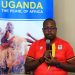 FUFA Executive Secretary Rogers Byamukama to Speak at RIGES Business Meeting