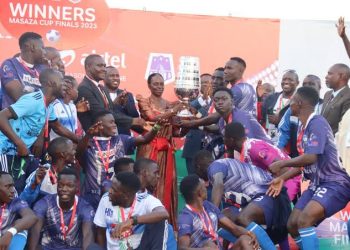 Groups Confirmed for 2024 Buganda Masaza Cup
