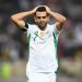 Mahrez Absent from Algerian Squad Ahead of Cranes Clash