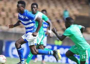Gor Mahia and AFC Leopards Fined for Stadium Damage