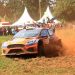 Pearl of Africa Uganda Rally 2024 Entry List Revealed