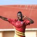 Amaku Chases Golden Boot Glory as Maroons Push for Strong Finish
