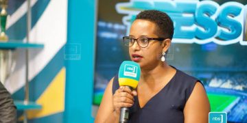 We Are Proud to Contribute to CAF’s Namboole Decision – KCCA CEO Anisha