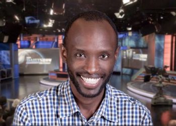 Ugandan Comedian Joseph Opio Wins Sports Emmy