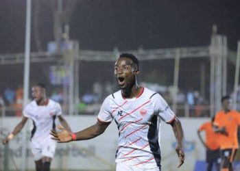 Express Clash with NEC As Penultimate Round of Uganda Premier League Kicks Off